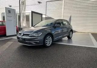 Golf 1.4 TSI 125 BlueMotion Technology DSG7