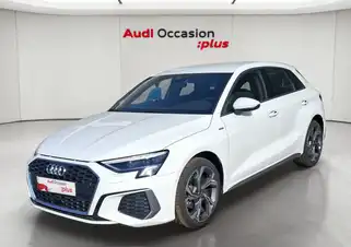 A3 Sportback 35 TFSI Mild Hybrid 150 S tronic 7