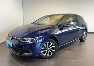 Golf 1.0 TSI OPF 110 BVM6