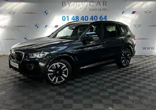 iX3 M Sport 286 ch