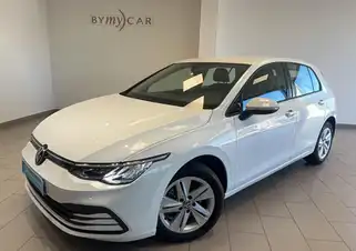Golf 2.0 TDI SCR 115 BVM6