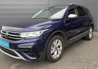 Tiguan Allspace 2.0 TDI 150 DSG7