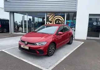 Polo 1.0 TSI 95 S&S BVM5