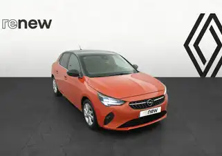 Corsa 1.5 Diesel 100 ch BVM6