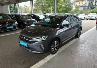 Taigo 1.0 TSI 110 DSG7