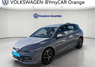 Golf 1.5 eHybrid 204 DSG6