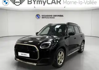Countryman 204 ch BVA E