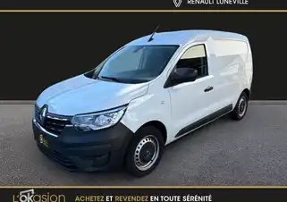 EXPRESS VAN BLUE DCI 75 - 22