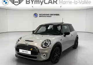 Hatch 3 Portes Cooper SE 184 ch