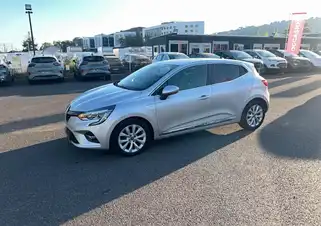 Clio TCe 100