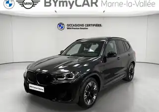 iX3 M Sport 286 ch