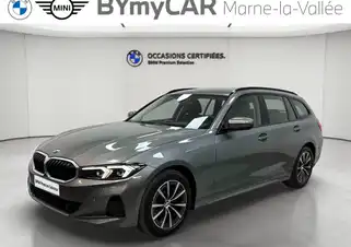 Touring 318d 150 ch BVA8