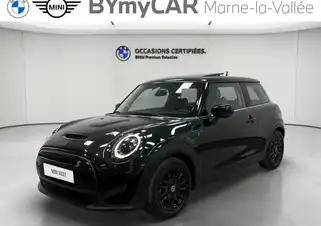 Hatch 3 Portes Cooper SE 184 ch