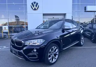 X6 xDrive30d 258 ch