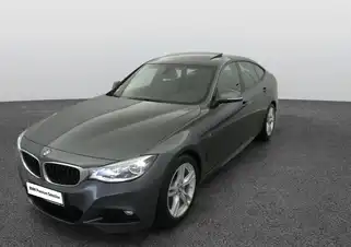 Gran Turismo 318d 150 ch BVA8
