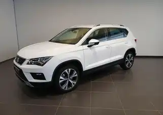 Ateca 2.0 TDI 150 ch Start/Stop DSG7