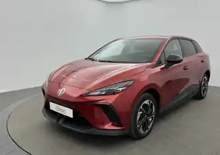 MG4 Electric 64kWh - 150 kW 2WD