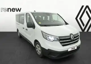 Trafic L2 dCi 150 Energy S&S
