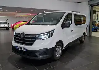Trafic L2 dCi 150 Energy S&S
