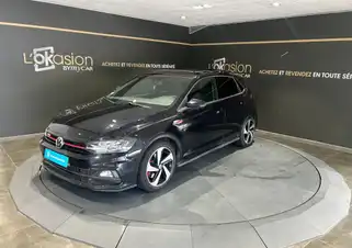 Polo 2.0 TSI 200 S&S DSG6