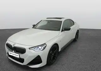 Coupe 220i 184 ch BVA8