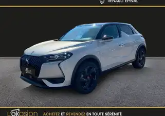 DS3 Crossback PureTech 130 EAT8