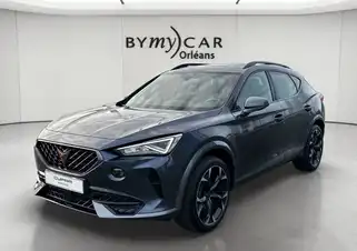 Formentor 1.5 TSI 150 ch DSG7