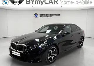 520i 208 ch BVA8