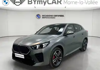 X2 xDrive 20d 163ch DKG7