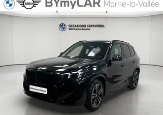 X1 xDrive 25e 245ch DKG7