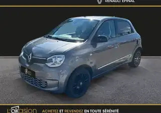 Twingo III Achat Intégral - 21