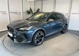 Formentor 1.4 e-HYBRID 204 ch DSG6