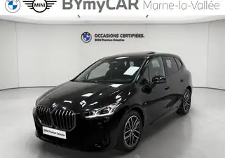 Active Tourer 220i 170 ch DKG7