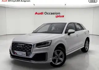 Q2 35 TFSI COD 150 S tronic 7