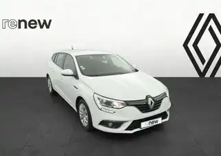 Mégane IV Estate dCi 90 Energy