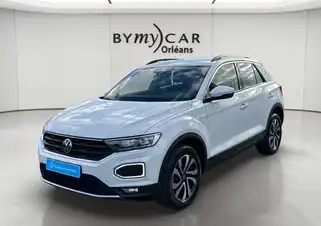 T-Roc 1.0 TSI 110 Start/Stop BVM6