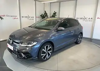 Polo 1.0 TSI 95 S&S BVM5