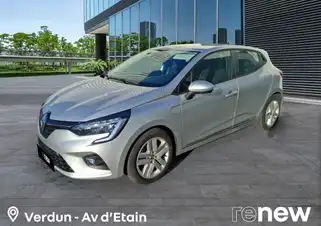 Clio E-Tech 140 - 21N