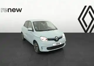 Twingo III Achat Intégral - 21