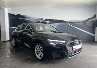 A3 Sportback 30 TDI 116 S tronic 7