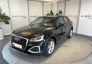 Q2 30 TDI 116 S tronic 7
