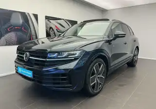 Touareg 3.0 V6 eHybrid 462 ch Tiptronic 8 4Motion