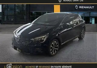 Clio TCe 90