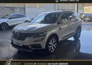 Koleos Tce 160 EDC