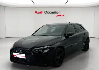 A3 Sportback 35 TDI 150 S tronic 7
