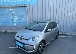 e-up! 2.0 Electrique