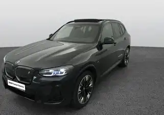 iX3 M Sport 286 ch