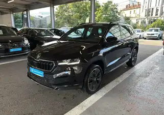 Karoq 1.5 TSI Evo 2 150 ch ACT DSG7