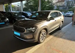 Kodiaq 1.5 TSI 150 ch Hybrid ACT DSG7 5pl