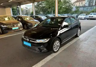 Polo 1.0 TSI 116 S&S DSG7